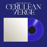 Wendy: CERULEAN VERGE