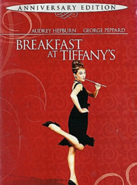 Breakfast At Tiffany's