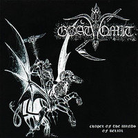 Goatvomit: Chapel Of The Winds Of Belial