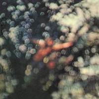 Pink Floyd : Obscured by clouds