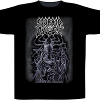 Morbid Angel : Architect & Iconoclast