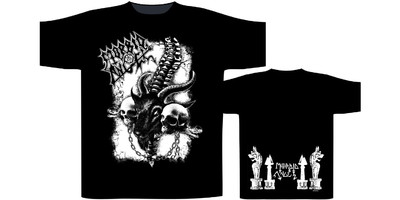 Morbid Angel : Goat