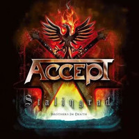 Accept : Stalingrad