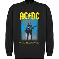 AC/DC : Who made who