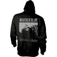 Burzum: Aske 2025