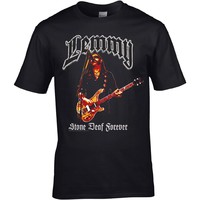 Kilmister, Lemmy : Iron cross