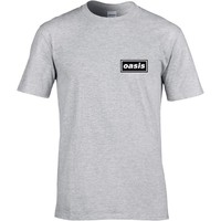 Oasis: Definitely maybe promo