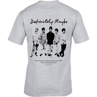 Oasis: Definitely maybe promo