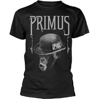 Primus : Monkey