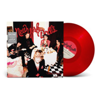 New York Dolls: Cause I Sez So