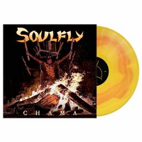 Soulfly : Chama