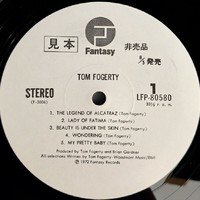 Creedence Clearwater Revival / Fogerty, Tom : Tom Fogerty