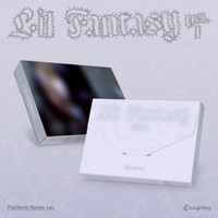 Chaeyoung (twice): LIL FANTASY VOL.1