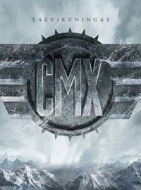 CMX : Talvikuningas