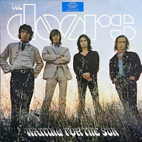 Doors : Waiting For The Sun