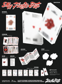 KickFlip: MY FIRST FLIP