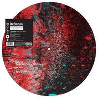 Deftones: Digital Bath (Telefon Tel Aviv Version) / Feiticeira (Arca Remix) - Picture Disc