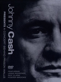 Cash, Johnny: A concert behind prison walls
