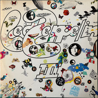 Led Zeppelin : III