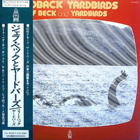 Yardbirds / Beck, Jeff : Feedback Yardbirds