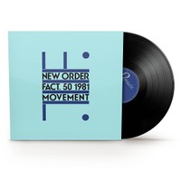New Order : Movement