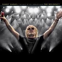 Hagar, Sammy : Sammy hagar & the best of all worlds band - the residency