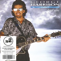 Harrison, George : Cloud nine