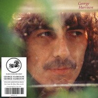 Harrison, George : George harrison