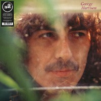 Harrison, George : George harrison