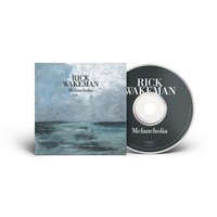 Wakeman, Rick : Melancholia