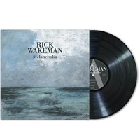 Wakeman, Rick : Melancholia