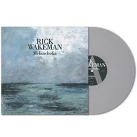 Wakeman, Rick : Melancholia