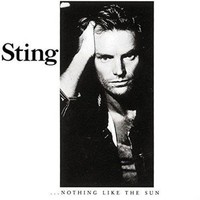 Sting : Nothing Like The Sun