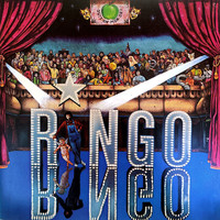 Starr, Ringo : Ringo