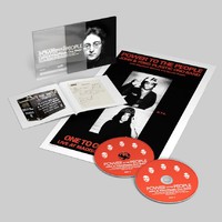 Lennon, John / Ono, Yoko / Plastic Ono Band : Power To The People