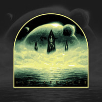 Blut Aus Nord : Ethereal Horizons