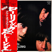 Rolling Stones : Out Of Our Heads