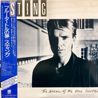 Sting : Dream Of The Blue Turtles