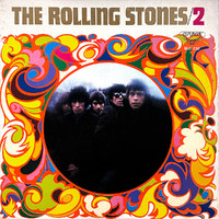 Rolling Stones : The Rolling Stones 2