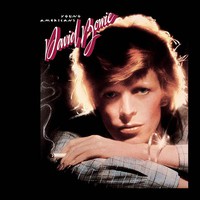 Bowie, David: Young Americans