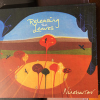 Ninebarrow: Releasing The Leaves