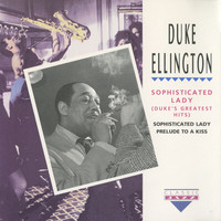Ellington, Duke: Sophisticated Lady (Duke's Greatest Hits)