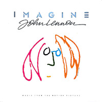 Lennon, John / Beatles : Imagine