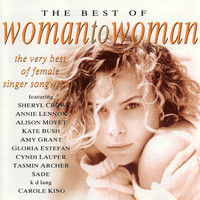 Lennox, Annie / Crow, Sheryl / V/A : The Best Of Woman To Woman
