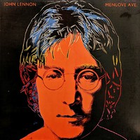 Lennon, John : Menlove Ave.