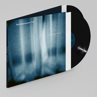 Tord Gustavsen Trio: Changing places (luminessence-series 2lp)