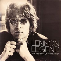 Lennon, John : Lennon Legend - The Very Best Of John Lennon