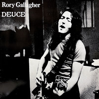Gallagher, Rory : Deuce