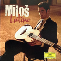 Karadaglic, Milos: Latino