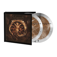 Behemoth : Pandemonic incantations